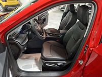 Usata Jeep Compass Limited 131 CV (96 kW) 2023 Rosso SUV