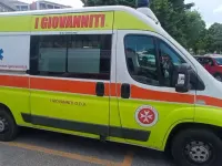 Usata Fiat Ducato 120 CV (88 kW) 2010 Bianco Furgone