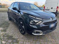 Usata Citroën C4 Feel 131 CV (96 kW) 2021 Nero Berlina