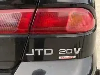 Usata Alfa Romeo 156 175 CV (128 kW) 2004 Station wagon