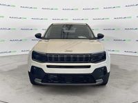 Nuova Jeep Avenger Summit 109 CV (80 kW) 2025 SUV