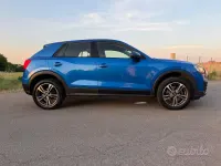 Usata Audi Q2 S-Line 116 CV (85 kW) 2018 SUV