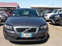 Usata Volvo C30 109 CV (80 kW) 2007 Grigio Utilitaria