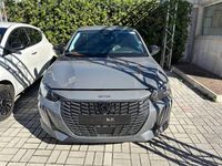 Usata Peugeot 208 Allure 101 CV (74 kW) 2024 Grigio Utilitaria