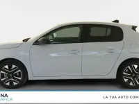 Nuova Peugeot 208 Allure 100 CV (73 kW) 2026 Bianco Utilitaria