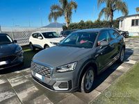 Usata Audi Q2 Sport 115 CV (84 kW) 2020 Grigio SUV