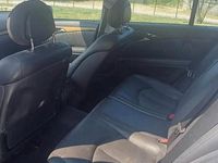 Begagnad Mercedes E280 177 HK (130 kW) 2007 Kombi