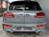 Usata Mini John Cooper Works Clubman 306 CV (225 kW) 2021 Gray Station wagon
