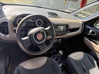 Usata Fiat 500L 105 CV (77 kW) 2013 Monovolume