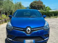 Usata Renault Clio IV 73 CV (53 kW) 2018 Bluazzurro Berlina