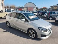 Occasion Mercedes A180 122 ch (89 kW) 2015 Argent SUV