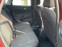 Usata Opel Crossland X 83 CV (61 kW) 2018 Rosso SUV