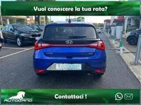 usata Hyundai i20 1.0 T-GDI 48V iMT ConnectLine usato