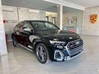 usata Audi SQ5 SPB TDI quattro tiptronic