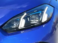 Usata BMW 120 M Sport 163 CV (119 kW) 2024 Blu/azzurro Utilitaria