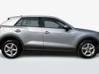 Usata Audi Q2 Business 116 CV (85 kW) 2021 Argento SUV