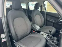 Usado Mini Countryman 150 CV (110 kW) 2018 Negro SUV