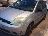 usata Ford Fiesta Fiesta 1.4i cat 5 porte Ghia