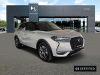 usata DS Automobiles DS3 Crossback DS 3 Crossback 3 2ª seriePureTech 130 aut. So Chi