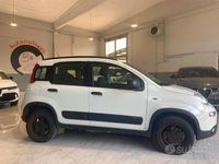 usata Fiat Panda 3ª serie - 2019