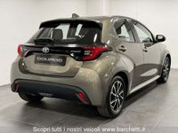 usata Toyota Yaris Hybrid 1.5 Hybrid 1.5 Hybrid 5 porte Trend