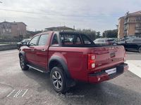 Usata EVO Cross 4 136 CV (100 kW) 2023 Rosso Pick-up