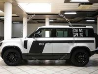 usata Land Rover Defender 110 D240 S|BLACK PACK|360° CAMERA|NAVI|CRUISE