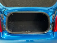 Usata Fiat 500C Dolcevita 70 CV (51 kW) 2021 Blu Cabrio