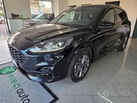 Usata Ford Kuga ST-Line 120 CV (88 kW) 2024 Nero SUV