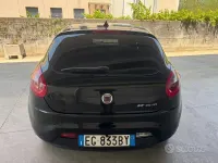Usata Fiat Bravo Dynamic 120 CV (88 kW) 2011 Nero Utilitaria