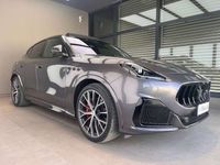 Usata Maserati Grecale 530 CV (389 kW) 2022 Grigio lava SUV