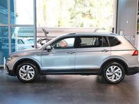 Usata VW Tiguan Allspace Elegance 150 CV (110 kW) 2023 Grigio SUV