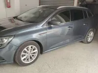 Usata Renault Mégane GrandTour GT 110 CV (80 kW) 2014 Station wagon