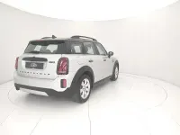 Usata Mini Cooper Countryman Business 125 CV (91 kW) 2021 Argento SUV