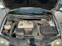 Usata Seat Ibiza 75 CV (55 kW) 2004 Grigio Utilitaria