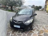 Usata Mazda 2 68 CV (50 kW) 2008 Utilitaria