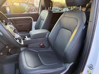 Usata Land Rover Defender SE 249 CV (183 kW) 2023 Bianco SUV