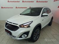 Usata DR F35 155 CV (114 kW) 2020 Bianco SUV