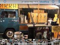 Occasion VW T1 75 PK (55 kW) 1960 Blauw Van