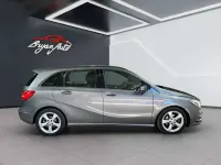 Usata Mercedes B200 Premium 156 CV (114 kW) 2012 Other Utilitaria