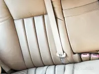 Usata Lancia Lybra 116 CV (85 kW) 2004 Grigio Station wagon
