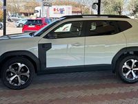 Nouvelle Dacia Duster Expression 122 ch (89 kW) 2025 Other SUV