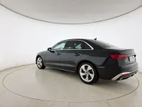 Occasion Audi A4 S-Line 163 PK (119 kW) 2024 Zwart Sedan