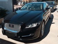 usata Jaguar XJ (x351) - 2016