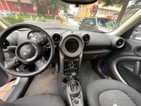 usata Mini Countryman F60 - 2012