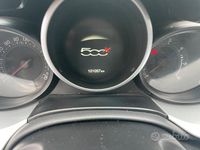 Usata Fiat 1600 120 CV (88 kW) 2015 Grigio Berlina