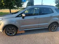 Usata Ford Ecosport ST-Line 125 CV (91 kW) 2022 SUV