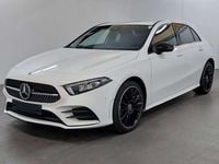 Usata Mercedes A250 160 CV (117 kW) 2020 Bianco Berlina