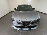 Nuova Alfa Romeo Junior 61 kW (84 CV) 2025 Gray SUV
