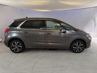 Usata Citroën C4 SpaceTourer Shine 131 CV (96 kW) 2020 Grigio artense met Monovolume